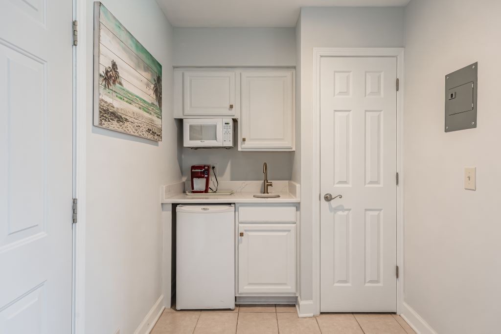 Photo of Kitchen in Calabash