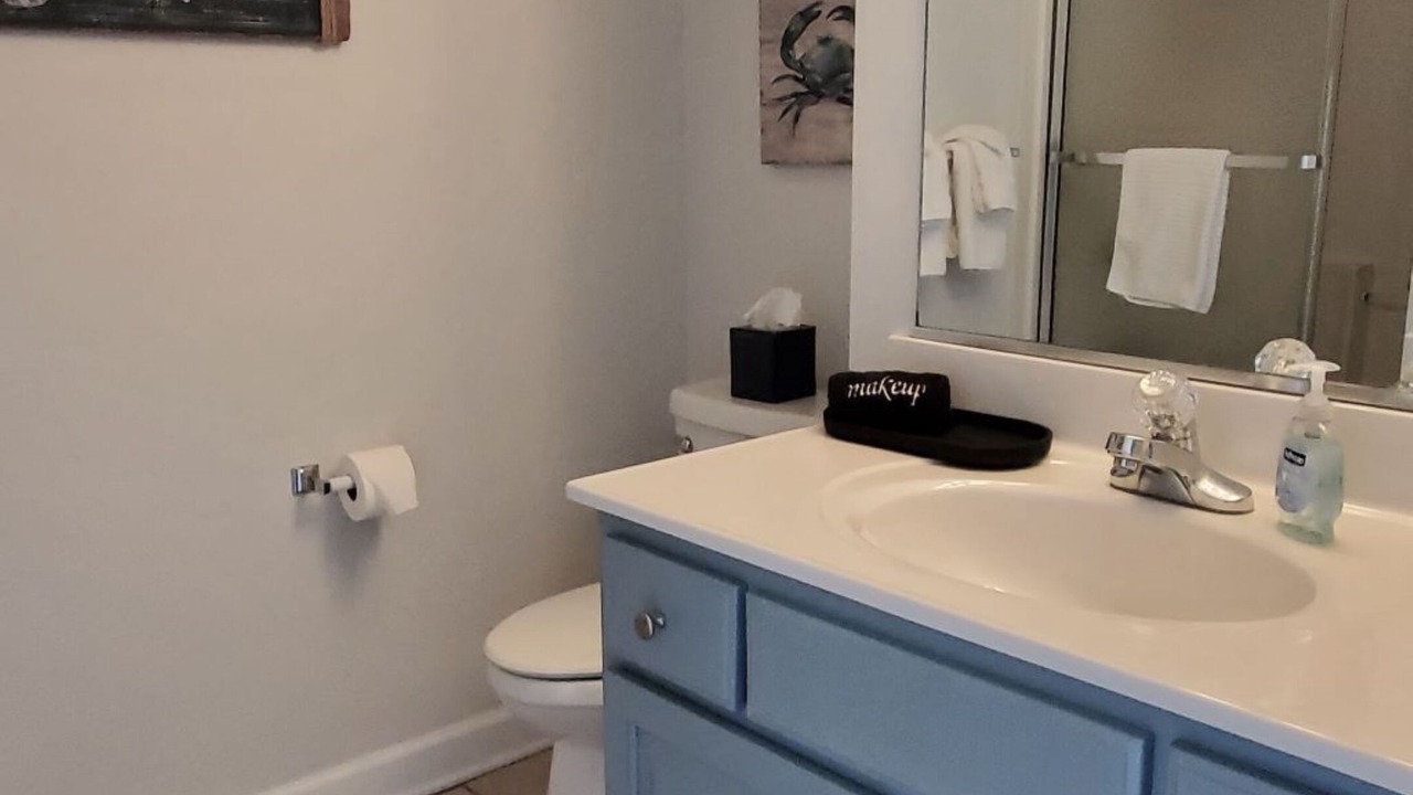 Photo of Bathroom in Calabash