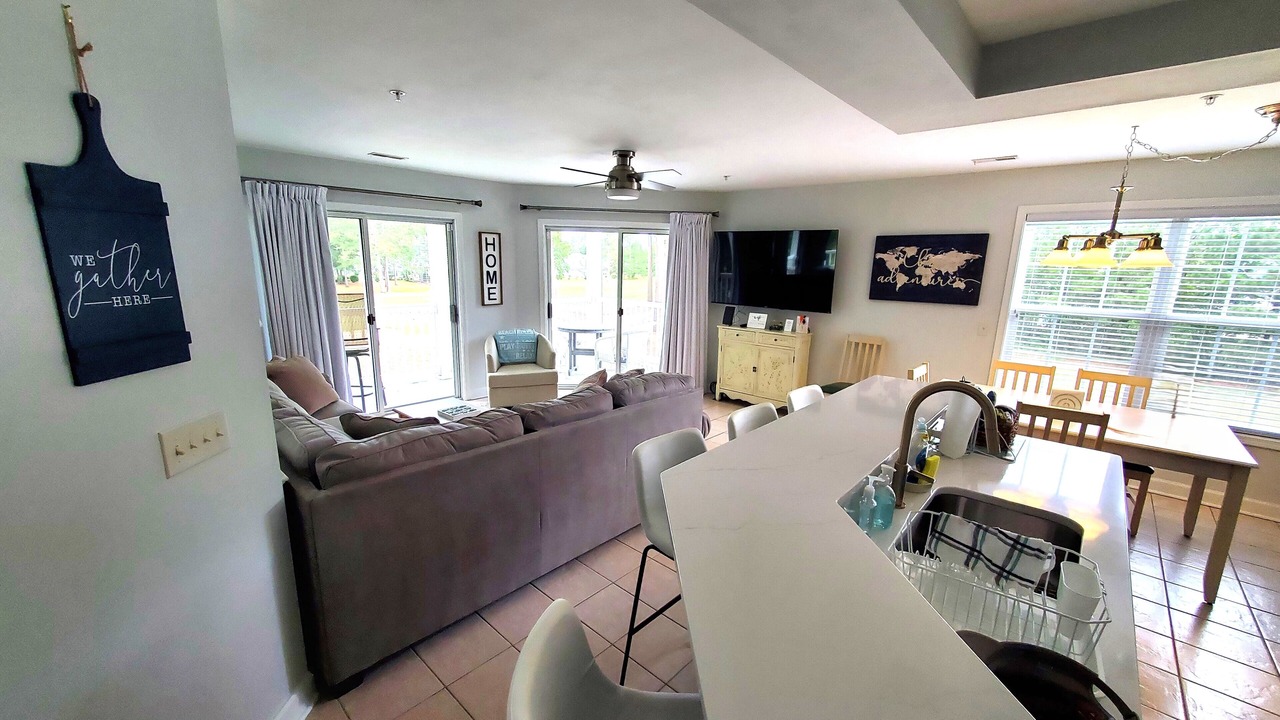 Photo of Livingroom in Calabash