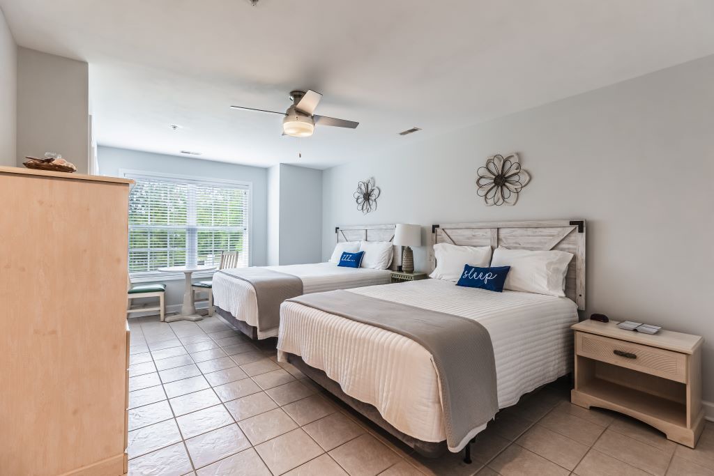 Photo of Bedroom in Calabash