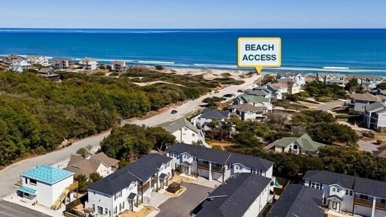Photo of Outdoor in Corolla Light