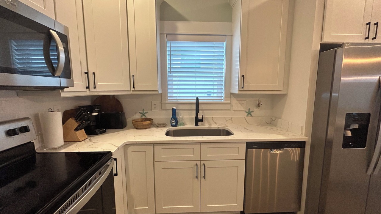 Photo of Kitchen in Corolla Light