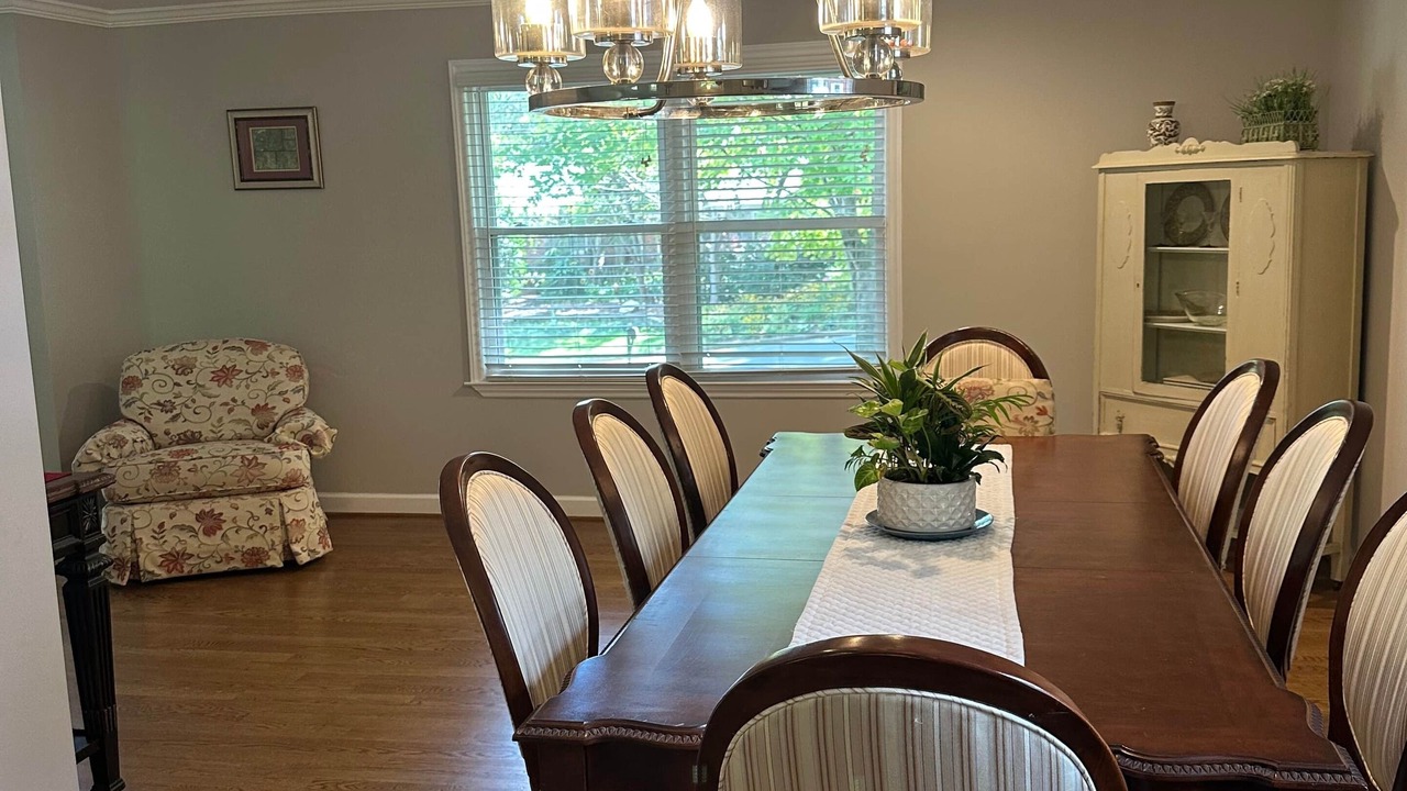 Photo of Bedroom in Winston - Salem