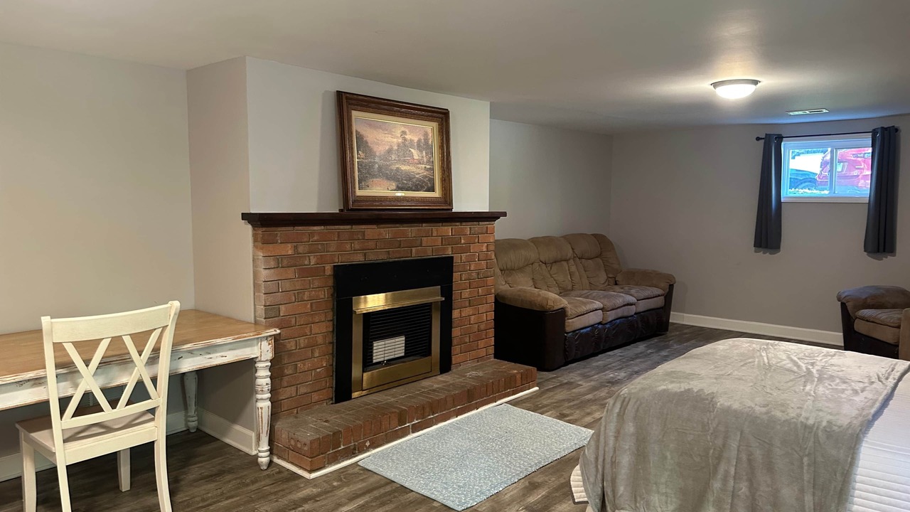 Photo of Bedroom in Winston - Salem