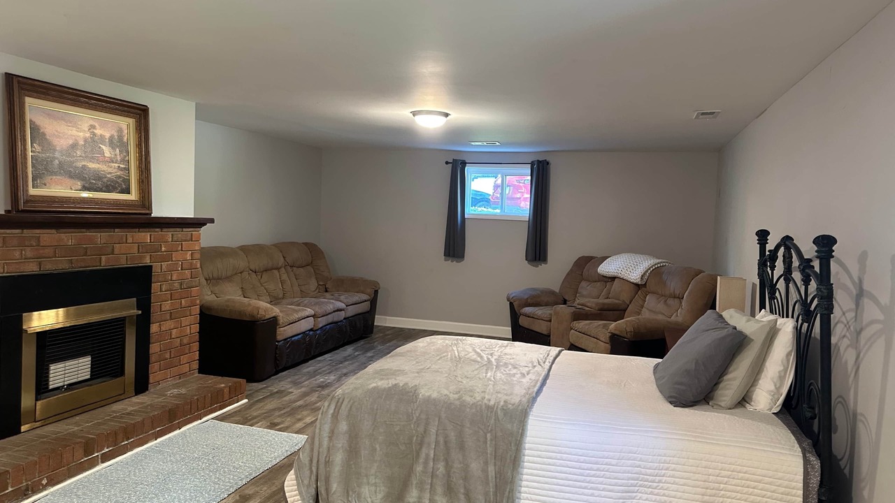 Photo of Bedroom in Winston - Salem