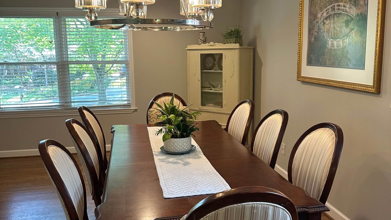 Photo of Bedroom in Winston - Salem