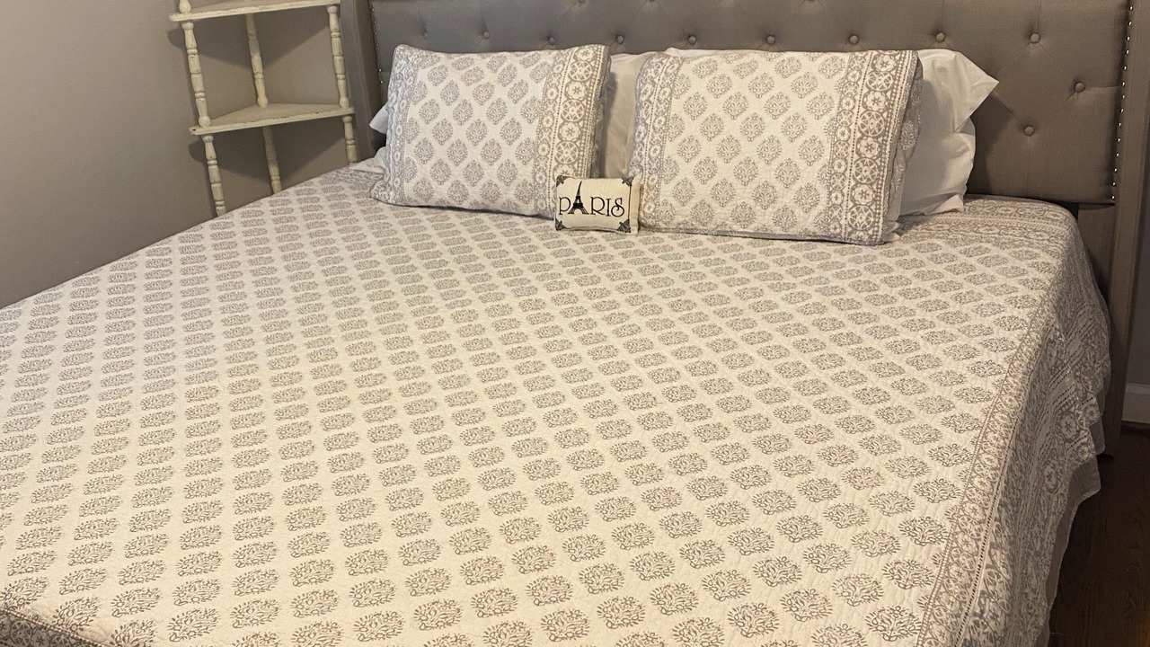 Photo of Bedroom in Winston - Salem