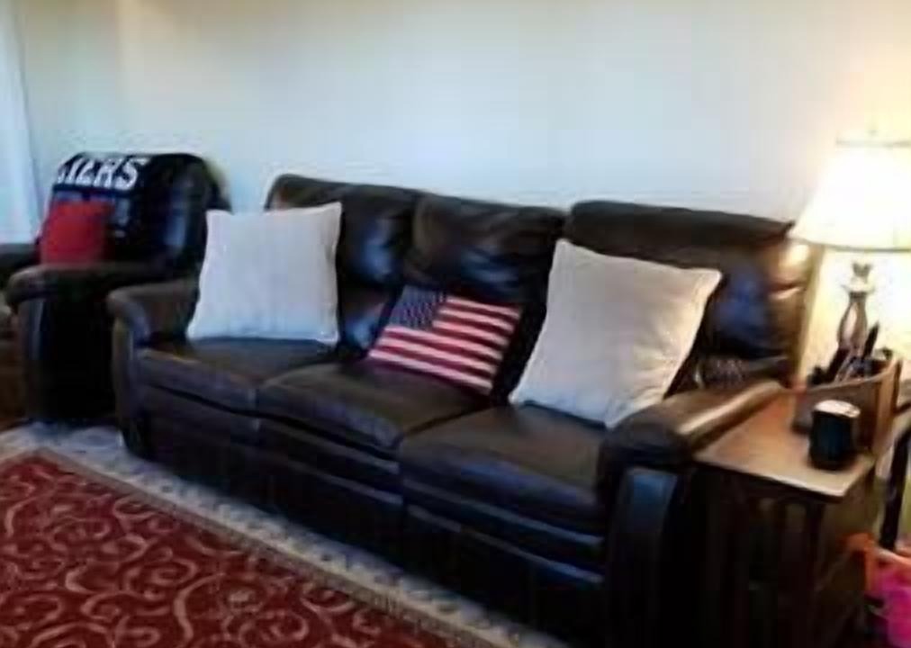 Photo of Bedroom in Reidsville