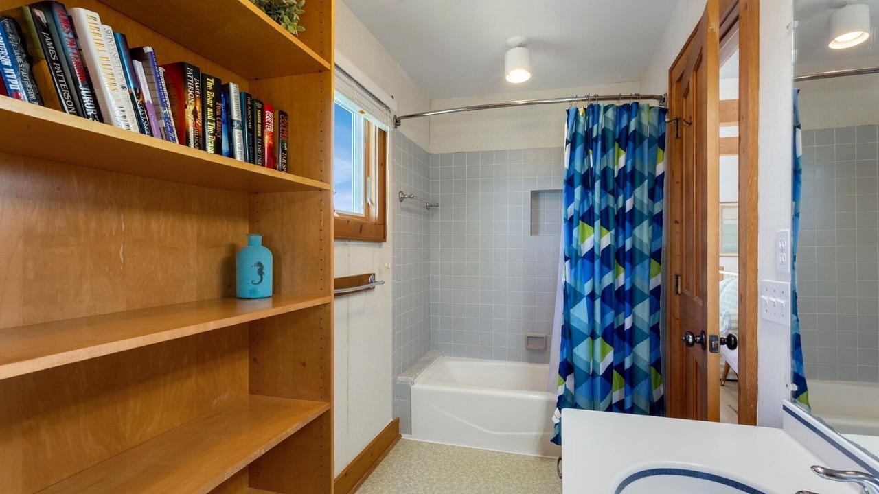 Photo of Bathroom in Buxton