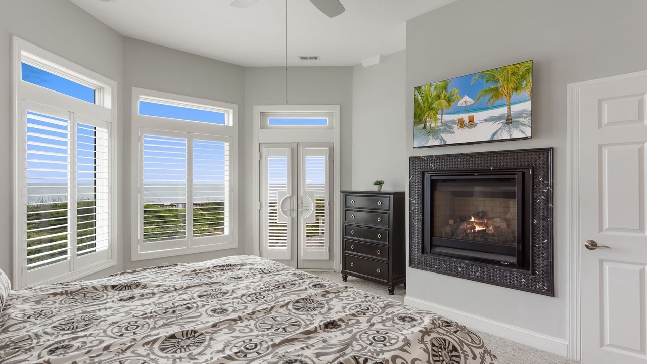 Photo of Bathroom in Southern Shores