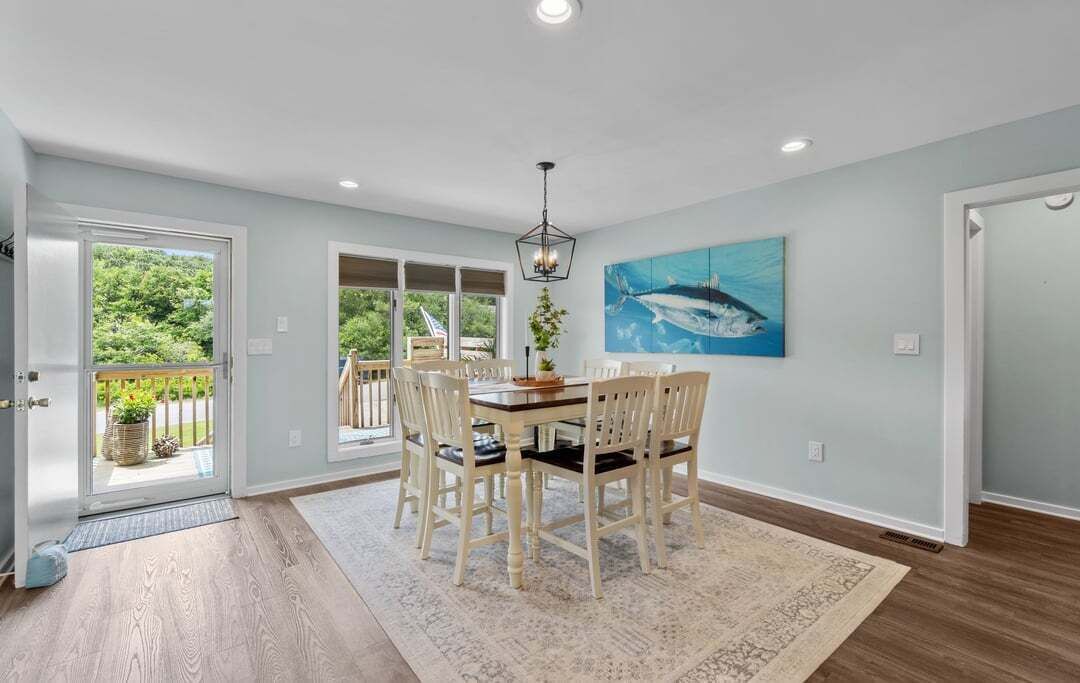Photo of Bedroom in Sea Scape