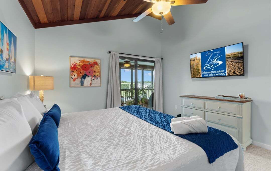 Photo of Bathroom in Sea Scape