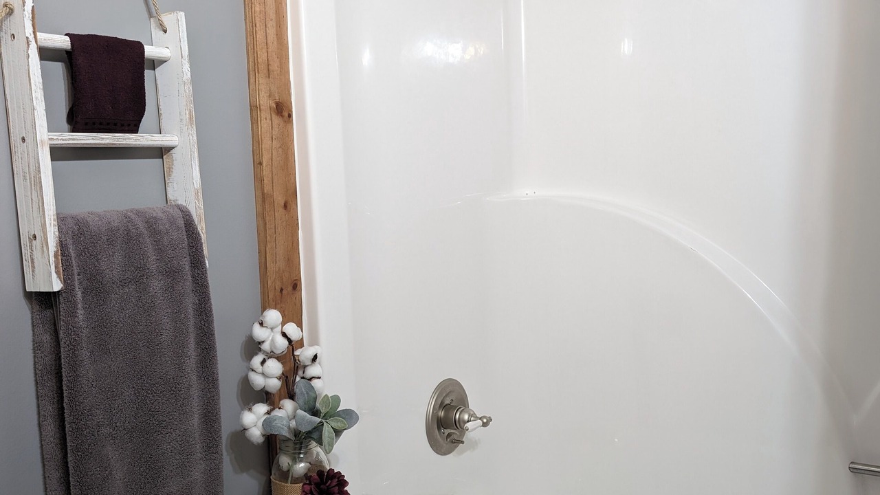 Photo of Bathroom in Stokes