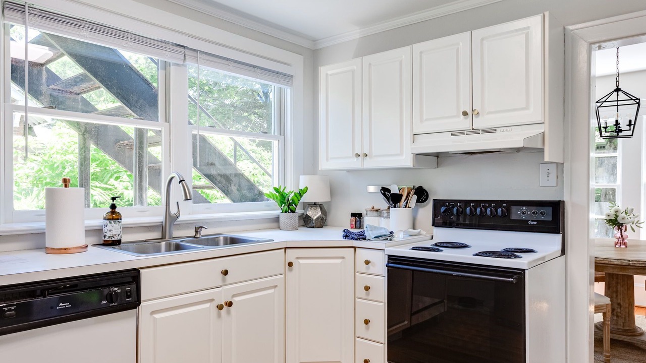 Photo of Kitchen in Downtown