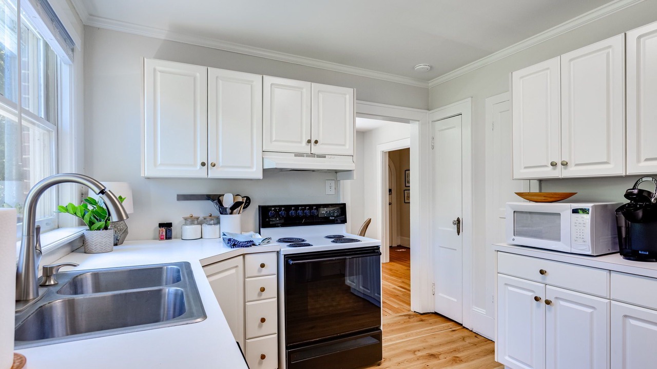 Photo of Kitchen in Downtown