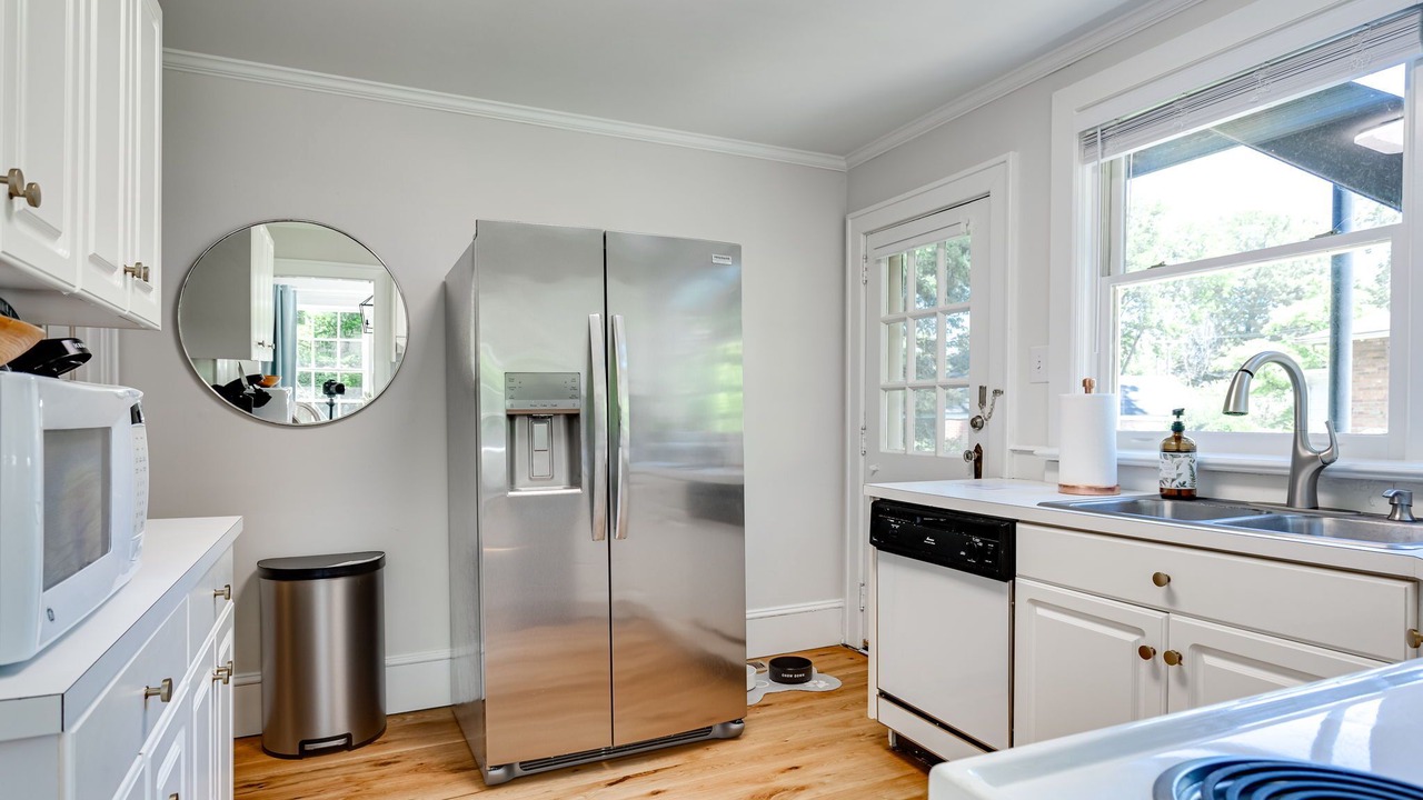Photo of Kitchen in Downtown