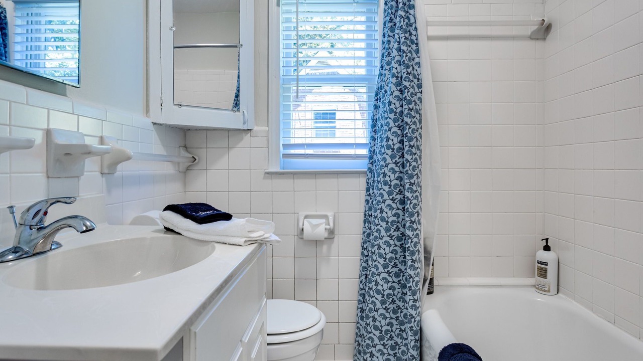 Photo of Bathroom in Downtown