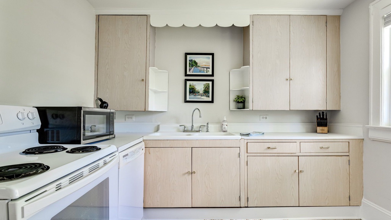 Photo of Kitchen in Downtown