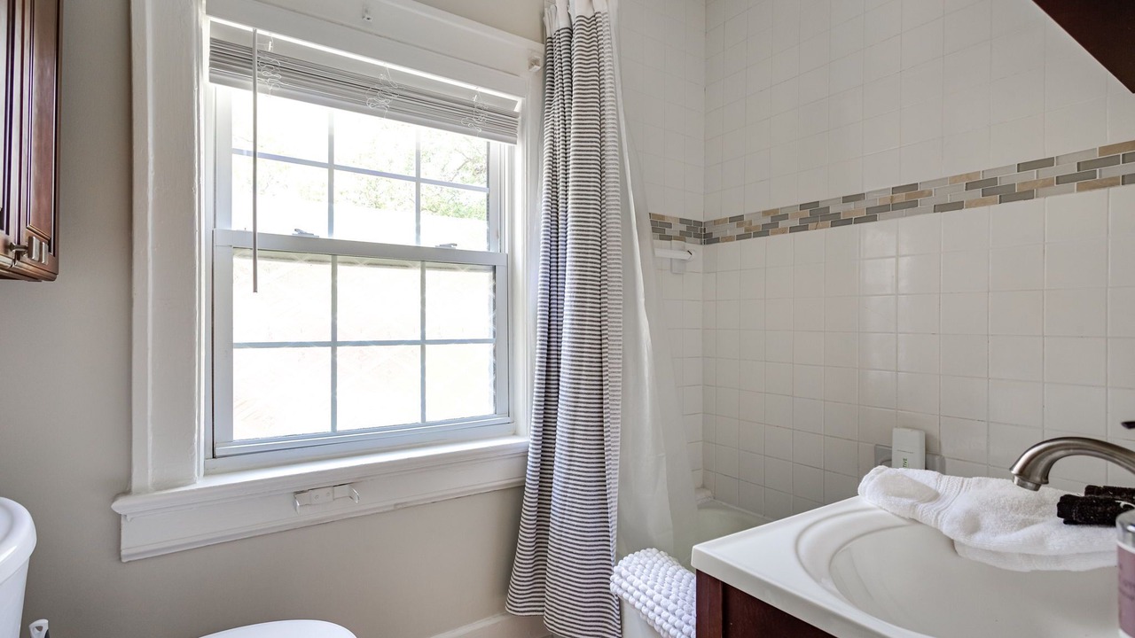 Photo of Bathroom in Downtown