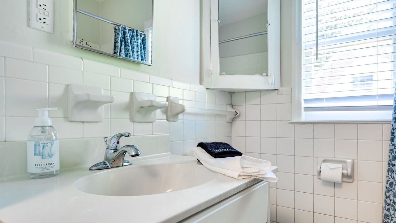 Photo of Bathroom in Downtown