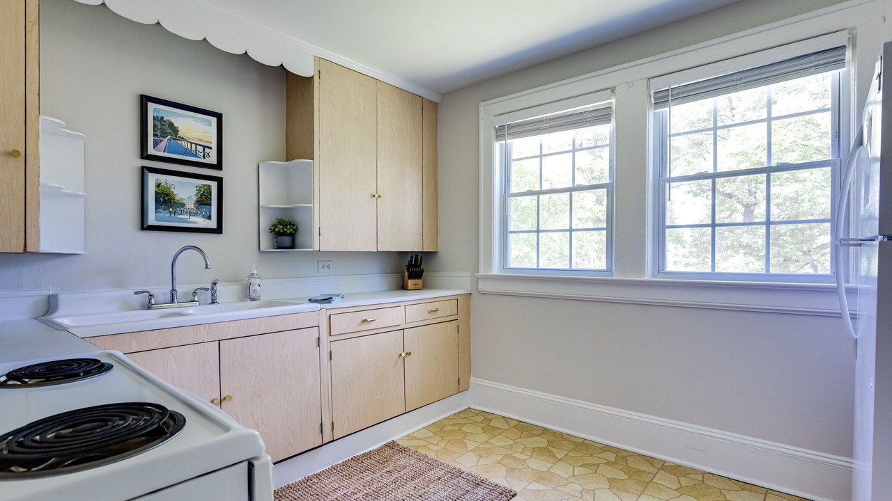 Photo of Kitchen in Downtown