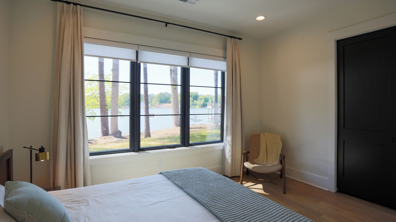 Photo of Bedroom in Barium Springs