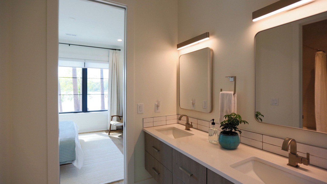 Photo of Bedroom in Barium Springs
