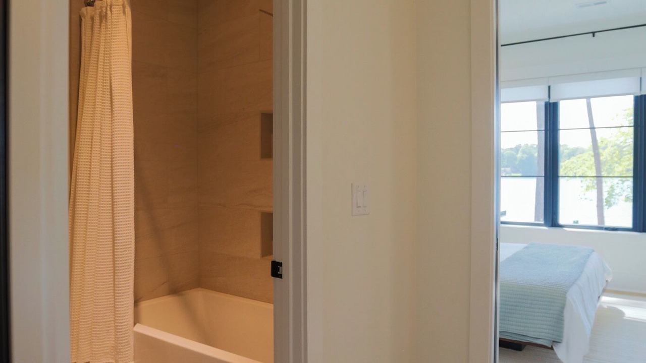Photo of Bedroom in Barium Springs