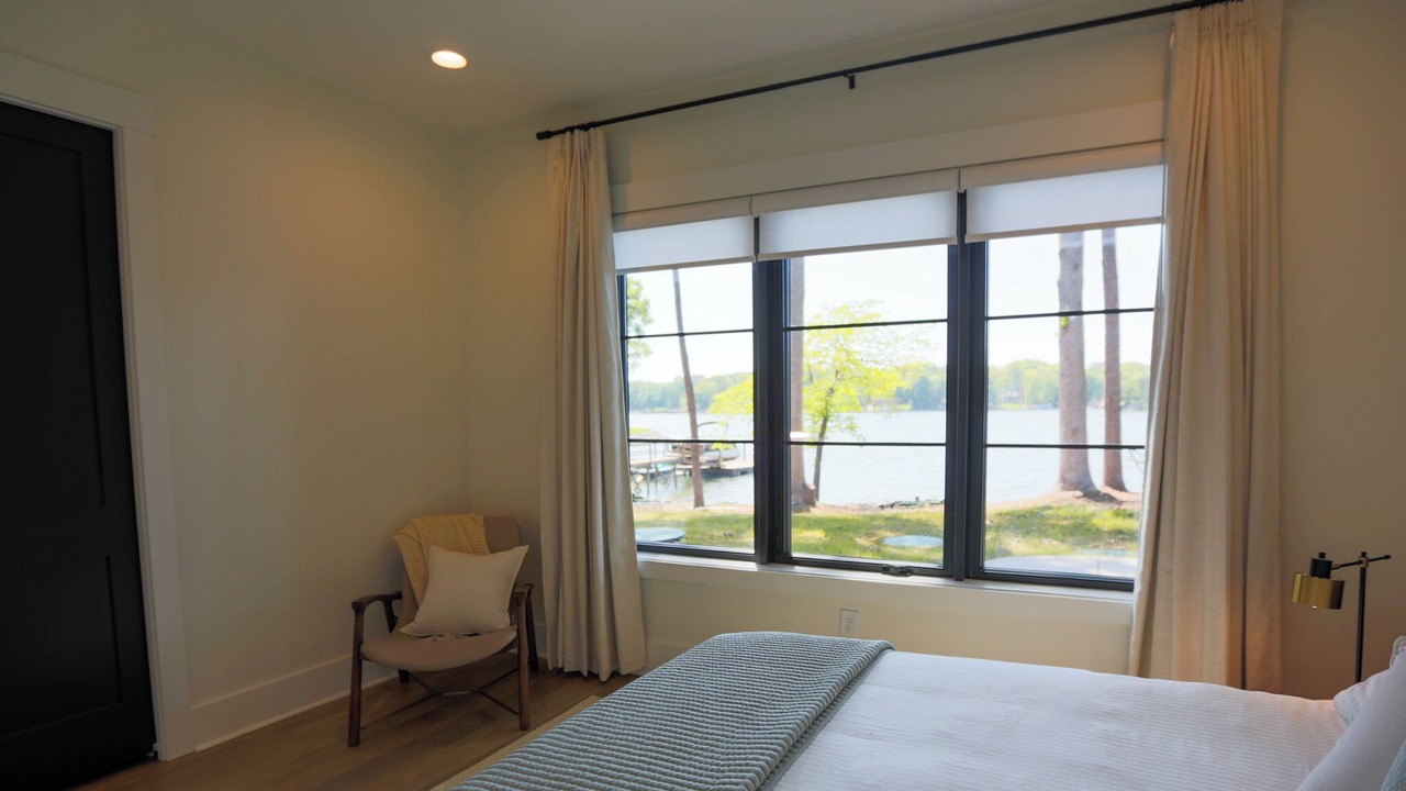 Photo of Bedroom in Barium Springs