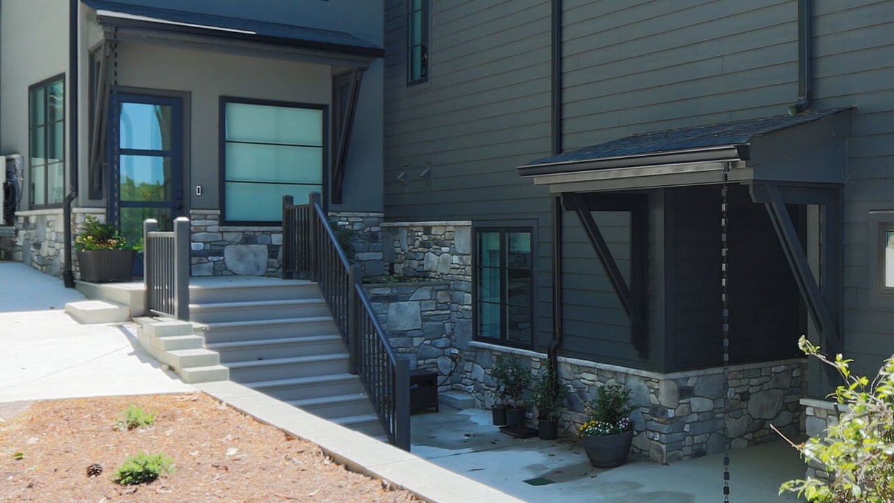 Photo of Outdoor in Barium Springs