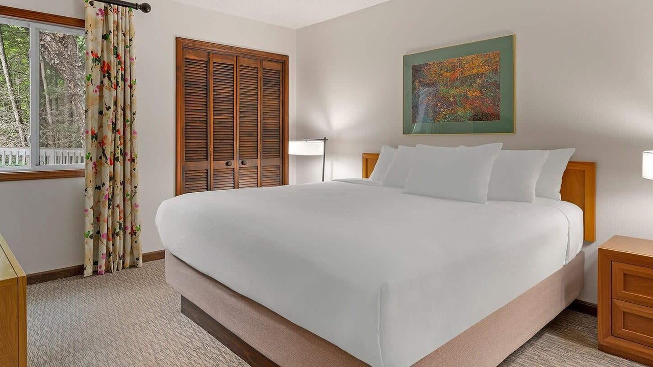 Photo of Bedroom in Sapphire