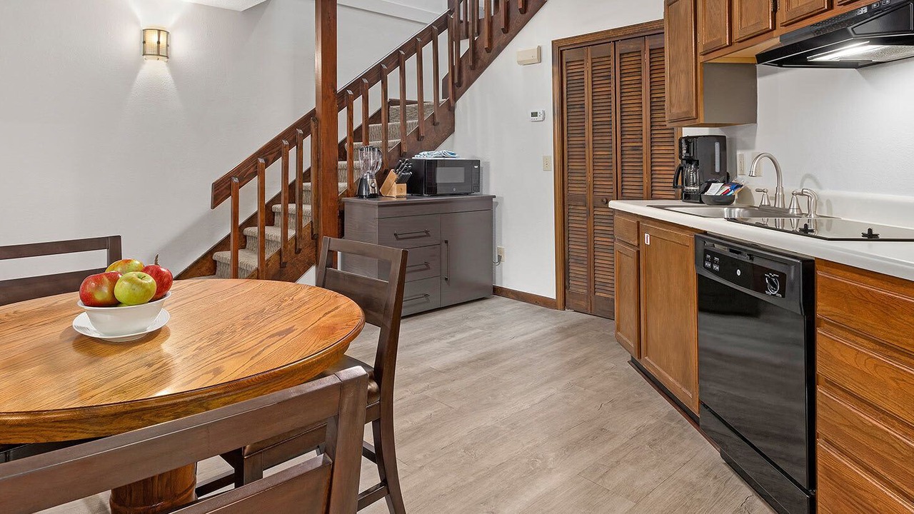 Photo of Kitchen in Sapphire