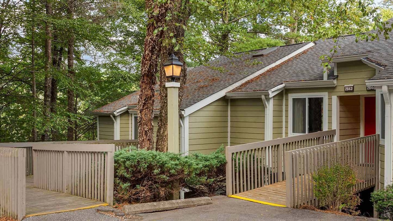 Photo of Outdoor in Sapphire
