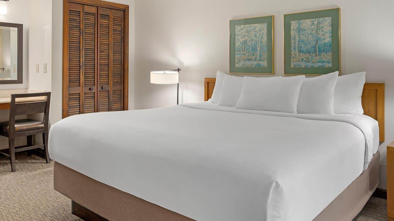 Photo of Bedroom in Sapphire