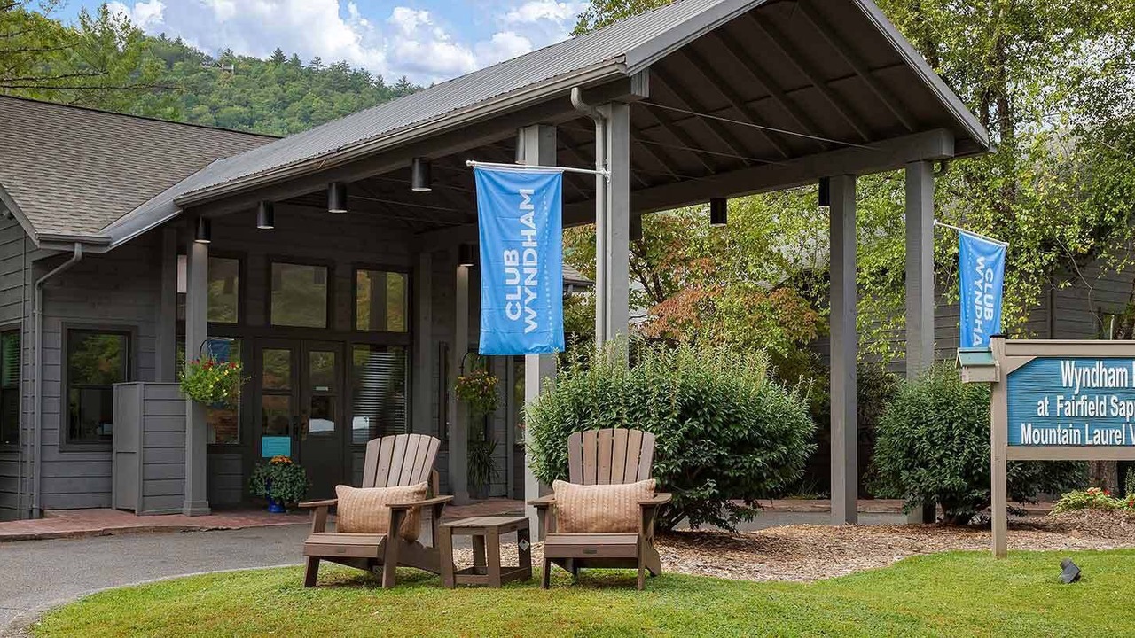 Photo of Outdoor in Sapphire