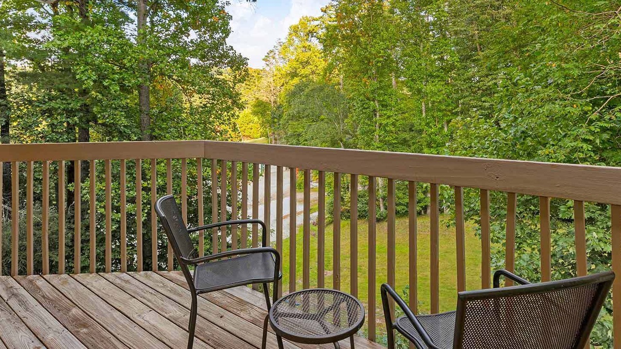 Photo of Outdoor in Sapphire