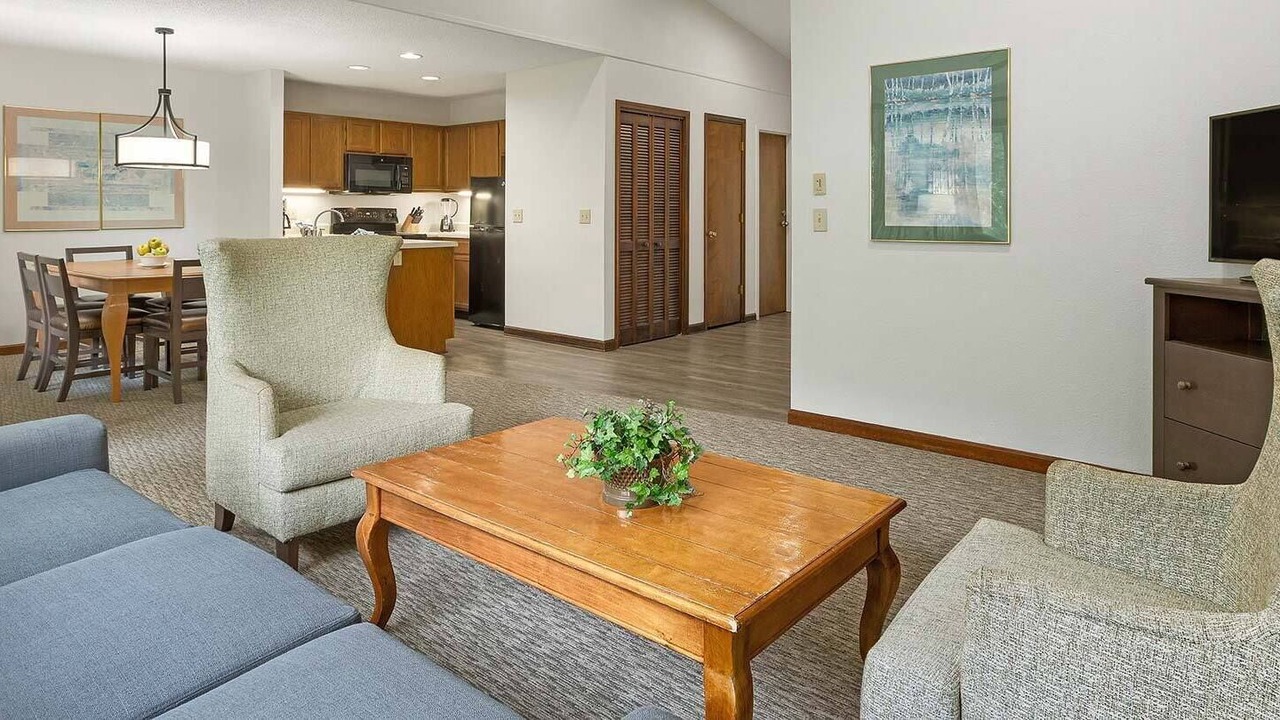 Photo of Livingroom in Sapphire