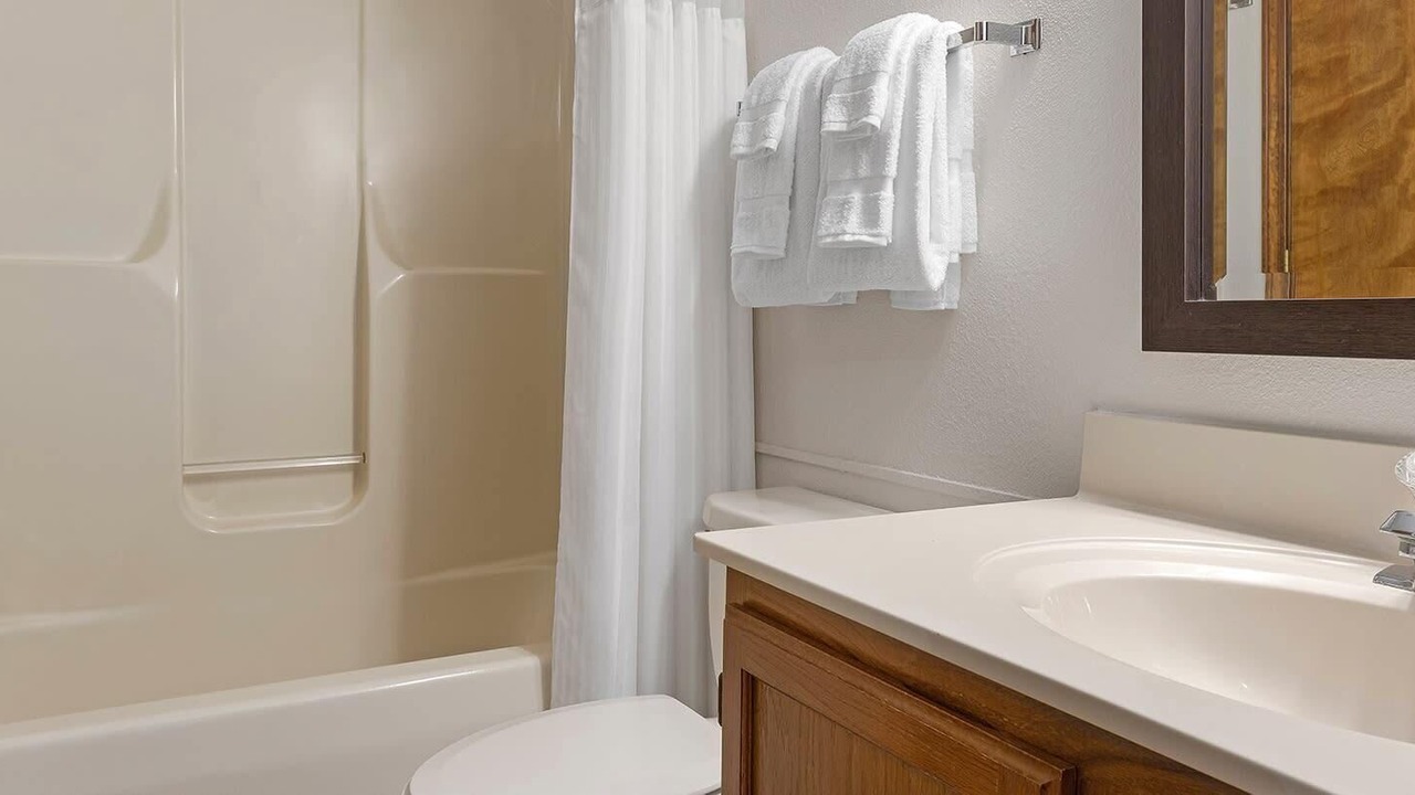 Photo of Bathroom in Sapphire