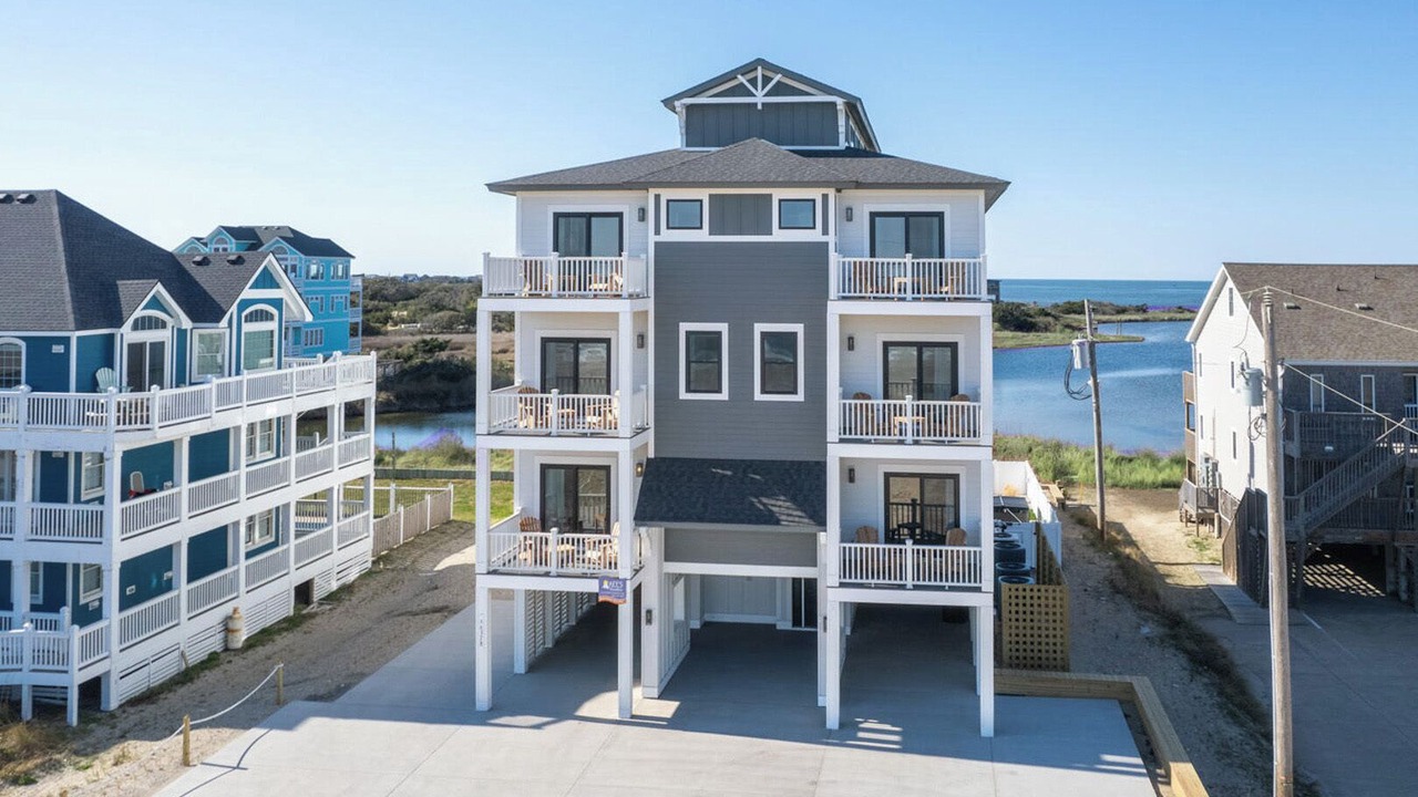 Photo of Outdoor in Hatteras