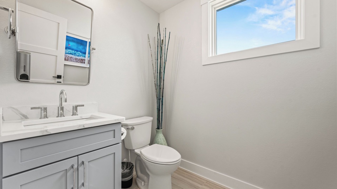 Photo of Bathroom in Hatteras