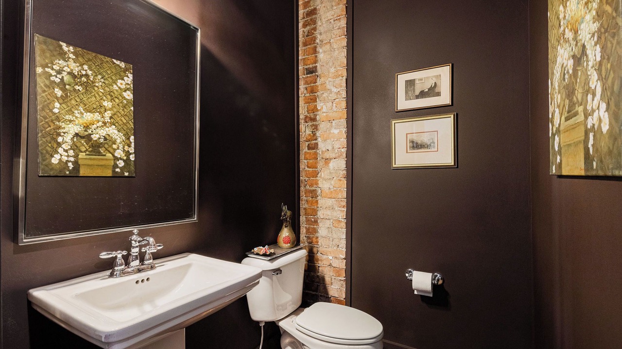 Photo of Bathroom in Chestnut Hill