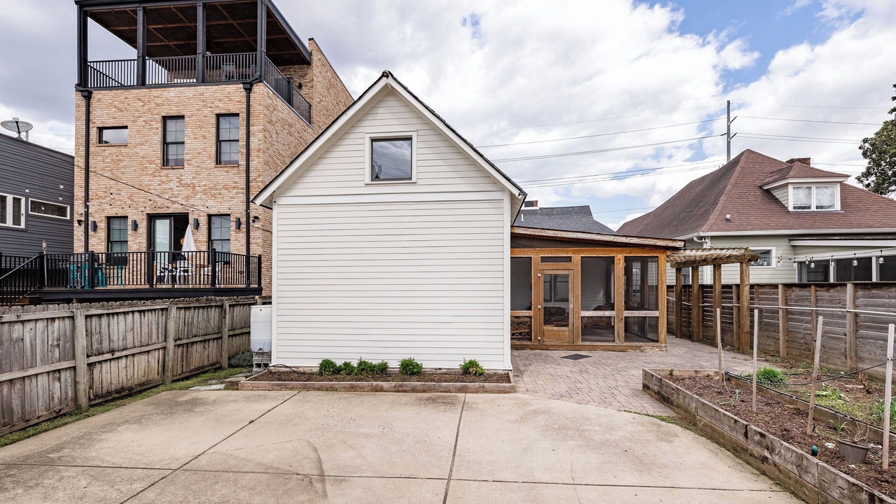 Photo of Outdoor in Chestnut Hill