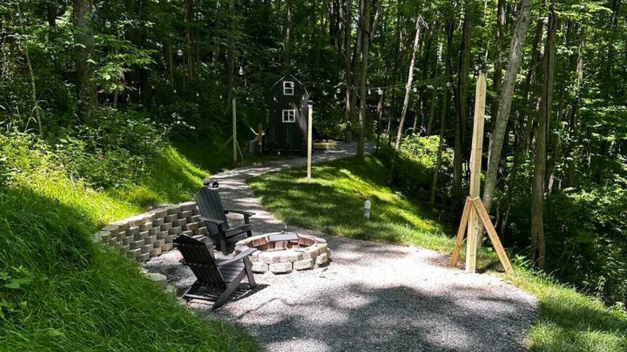 Photo of Outdoor in Sylva