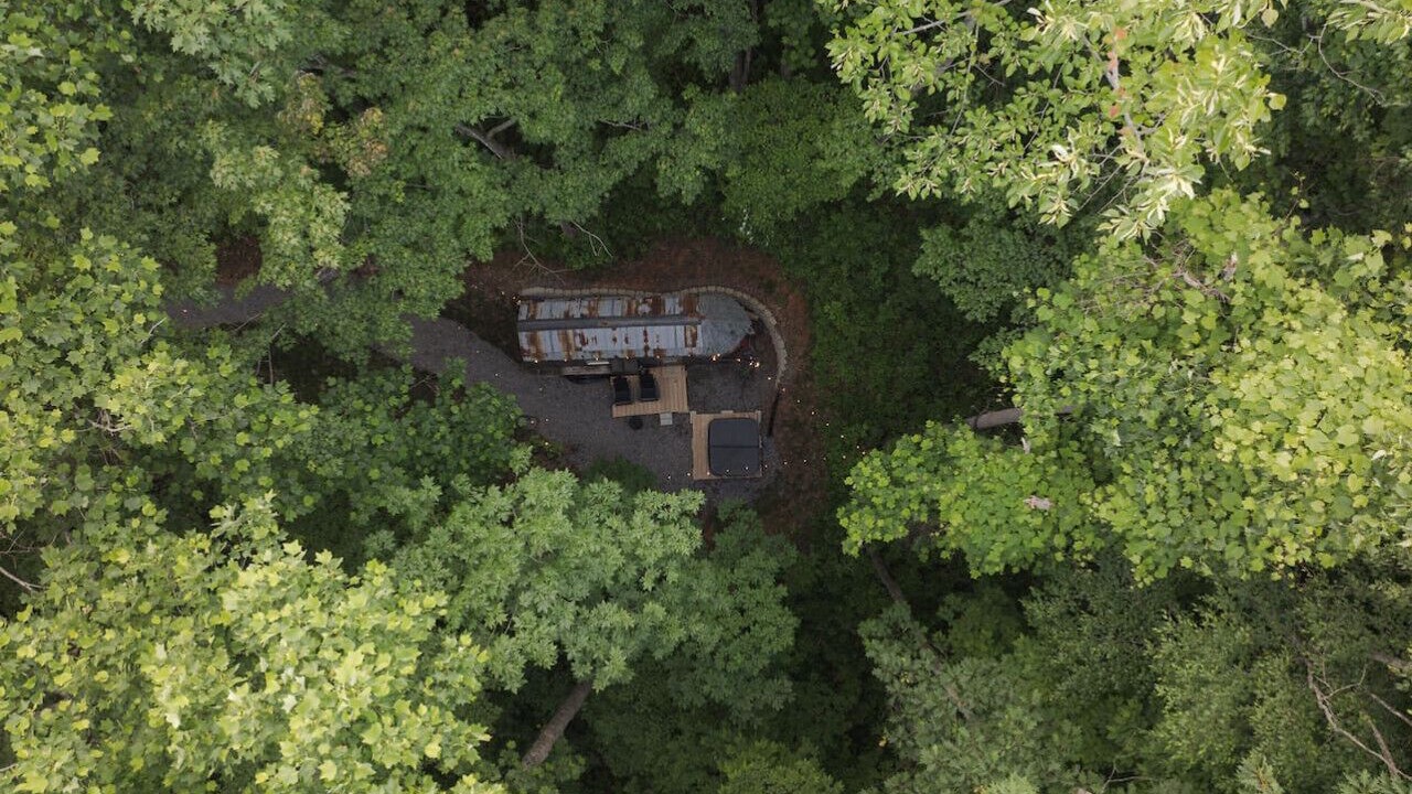 Photo of Outdoor in Sylva