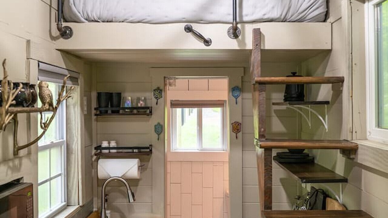 Photo of Kitchen in Sylva