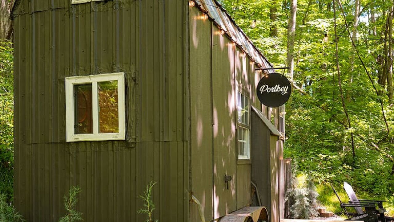 Photo of Outdoor in Sylva