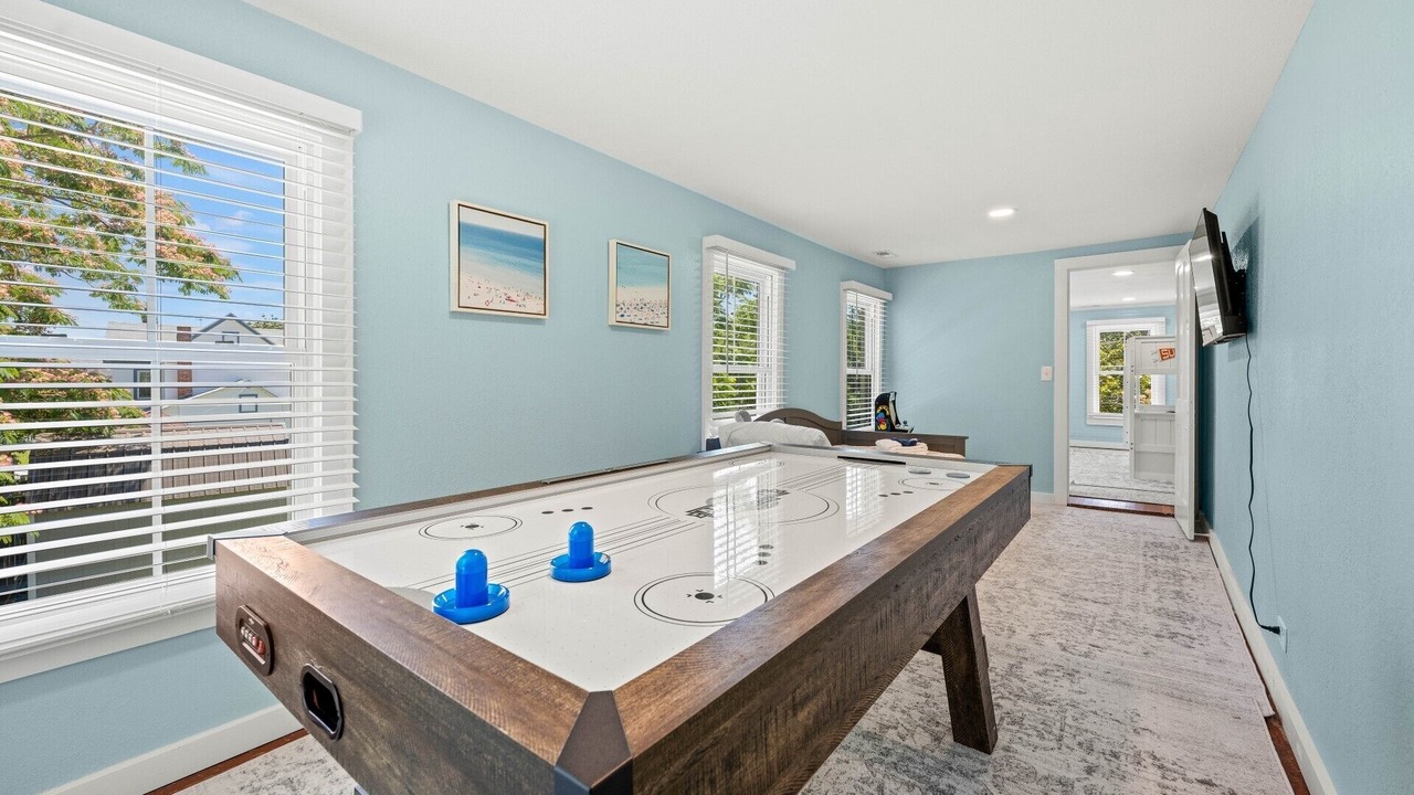 Photo of Bedroom in Historic Downtown Manteo