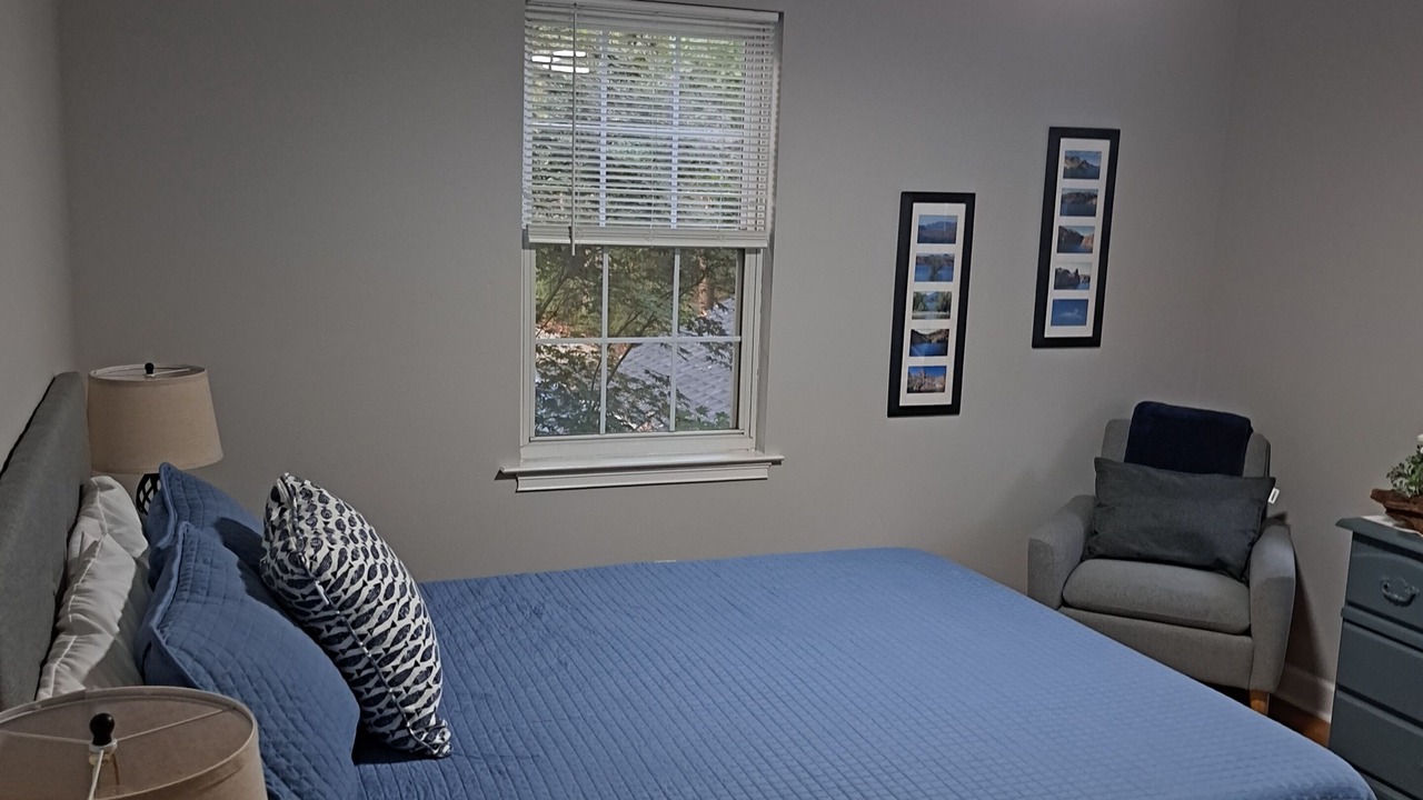 Photo of Bedroom in Wedowee