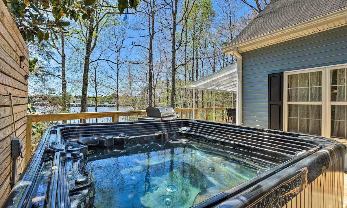 Photo of Outdoor in Wedowee