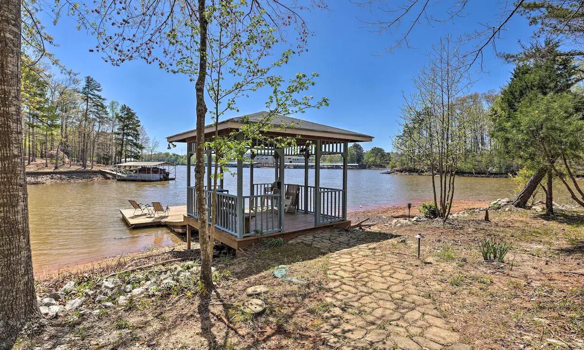Photo of Outdoor in Wedowee